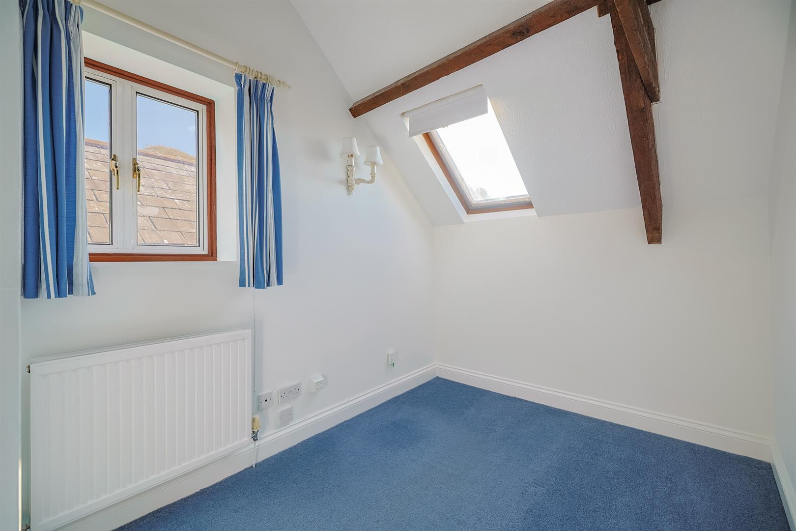 2 Little Highway Mews, Pennard Road, Pennard, Swansea, SA3 2AD